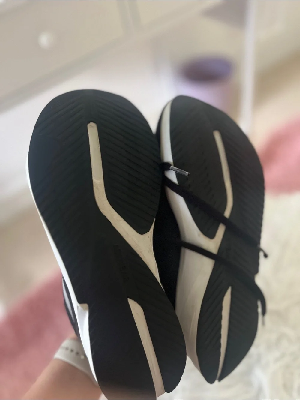 adidas great no
